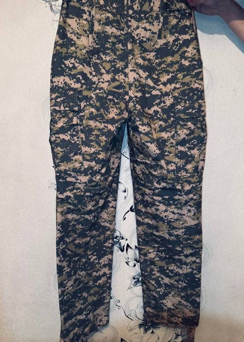 Продам Военный Форма