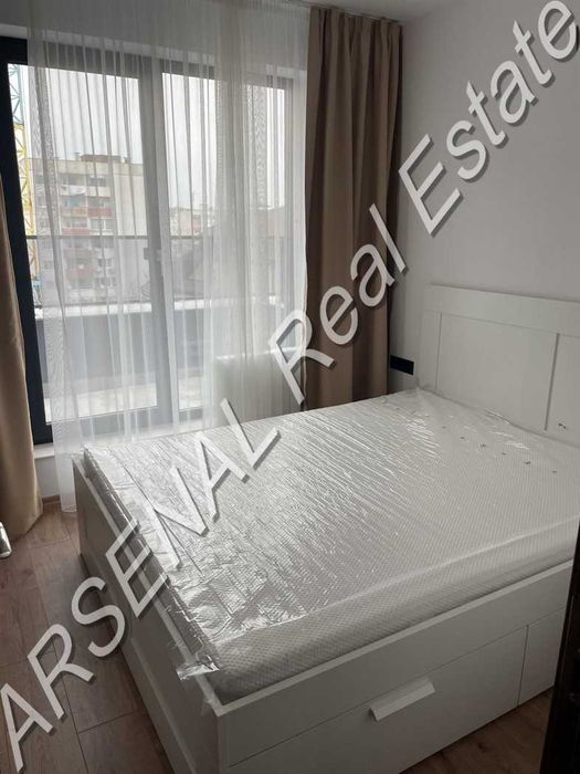 Много хубав, нов, тристаен апартамент под наем в Овча Купел