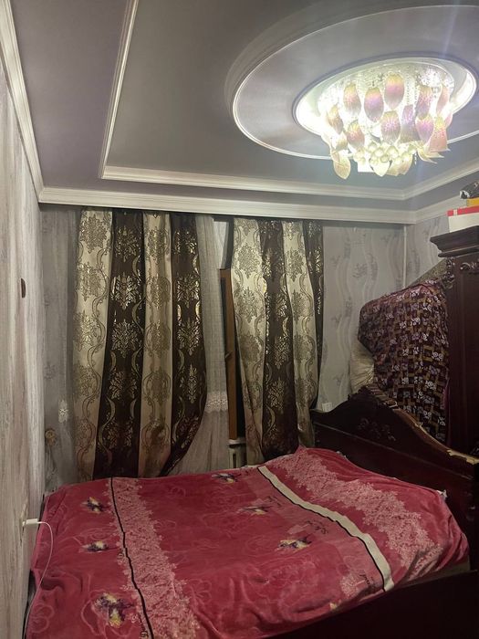 Квартира сотилади Сергили 8 А