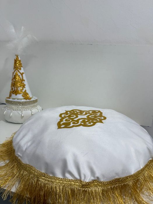 Сырға салу набор