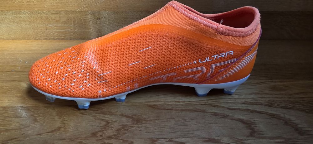 Ghete de fotbal Puma ultramatch 35.5