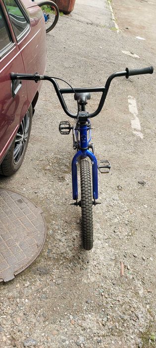 Велосипед BMX Petava