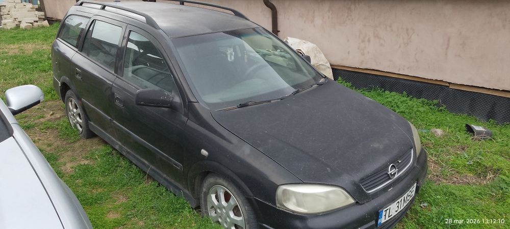 Vând Opel an 2003 motor 2.0 diesel