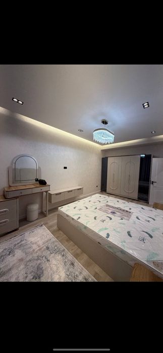 Ijaraga kvartira bor