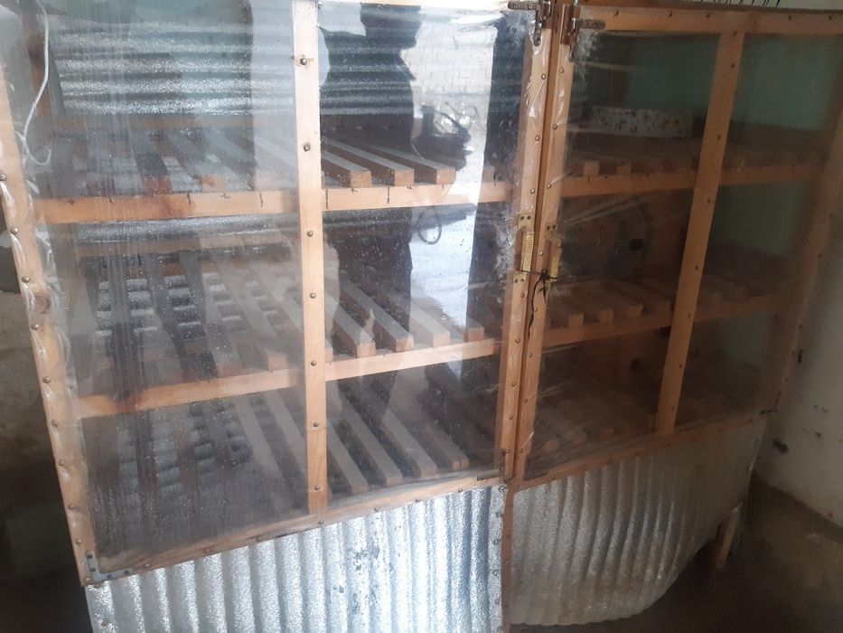 Pechka va mishalka kamplekt