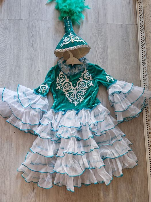 Национальное платие