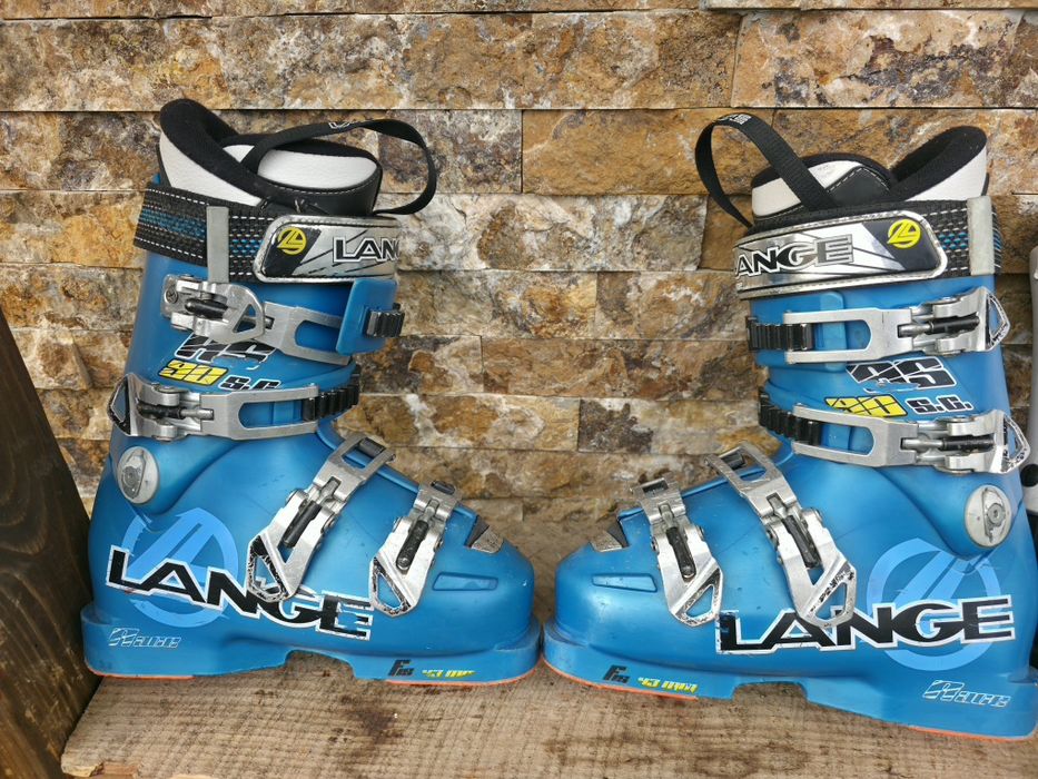 Clăpari copii nr 35