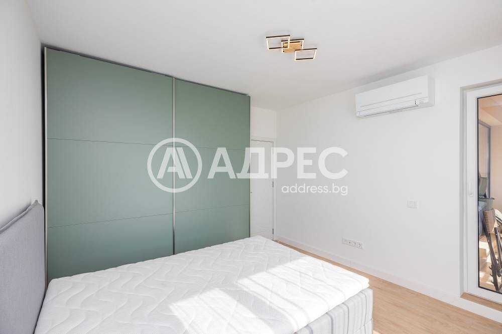 Само от АДРЕС! Тристаен апартамент, кв. Цветен квартал, гр. Варна