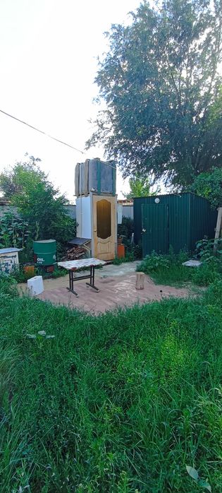 Продам дачу 12 соток.