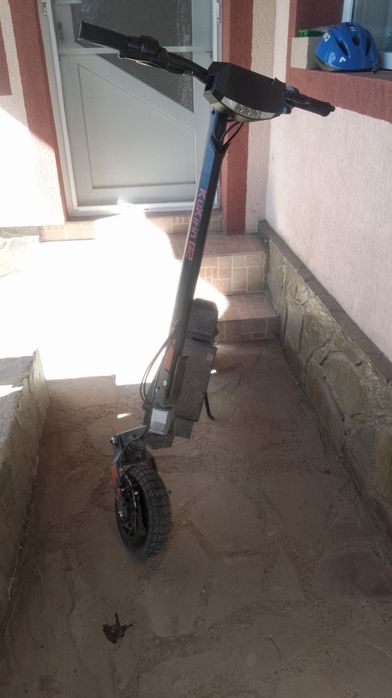 Kukirin G2 2025 de vânzare