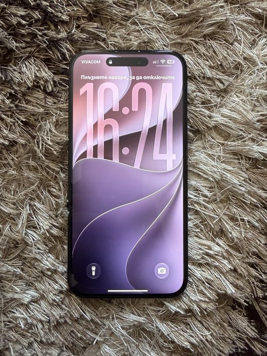 Iphone 14 pro max 128gb