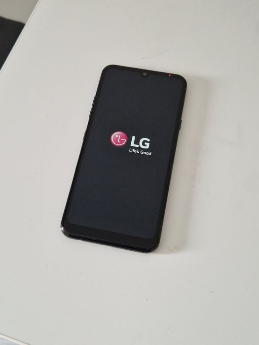 Telefon Lg blocat cu cont Gmail