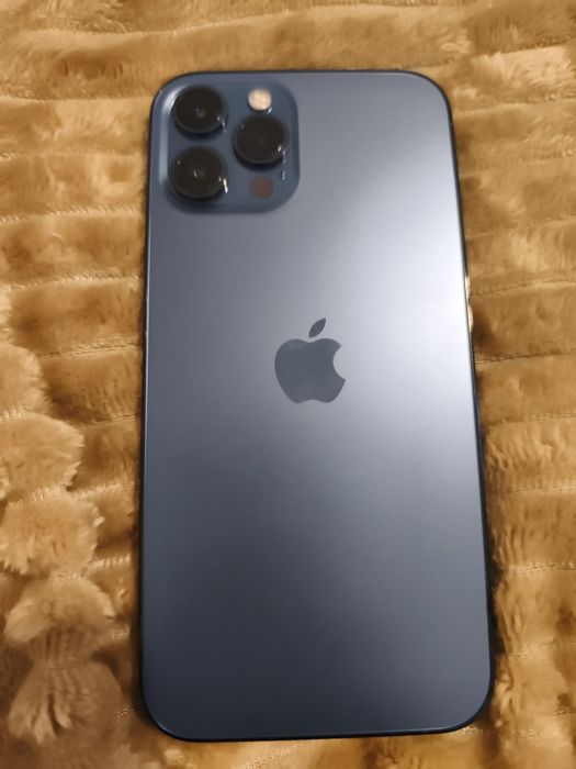 iPhone 12 pro max sănătatea bateriei 100