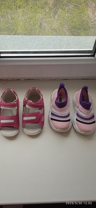 Обувь для девочеки