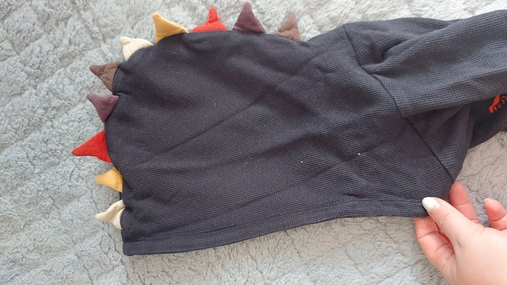 Кофты на мальчика 6-8 лет