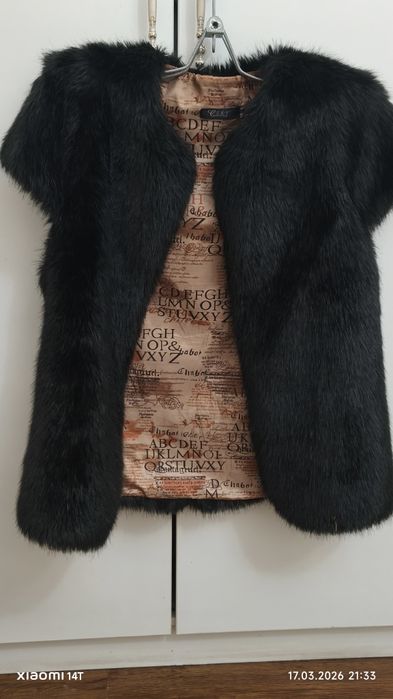 ЭКО шуба сатылады