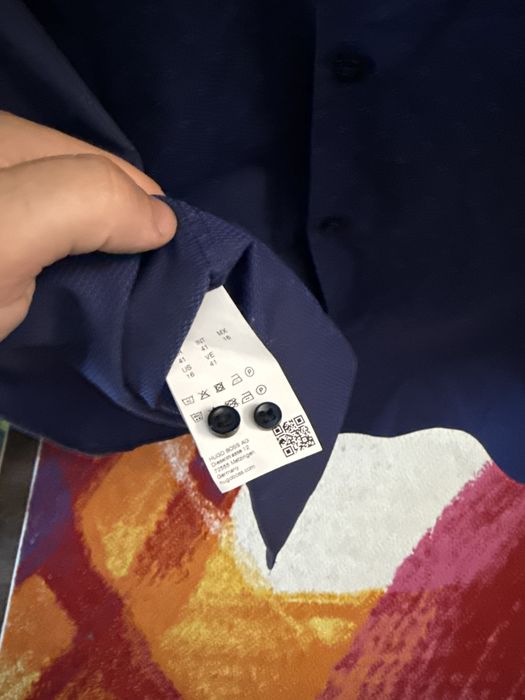 Camasa Hugo Boss noua