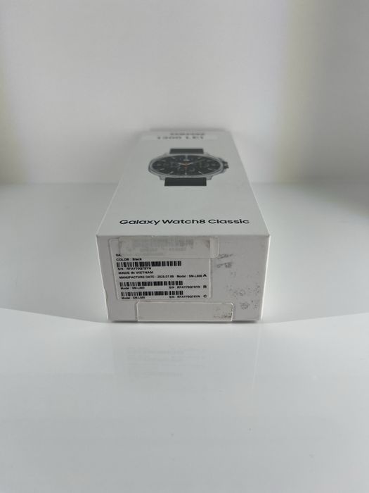 Samsung Galaxy Watch8 Classic 46MM Produs Nou Sigilat