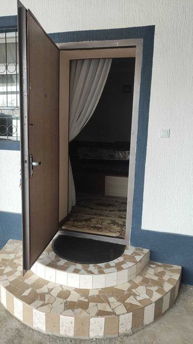 Дача за пределом Города Газалкента в сторону Чарвака