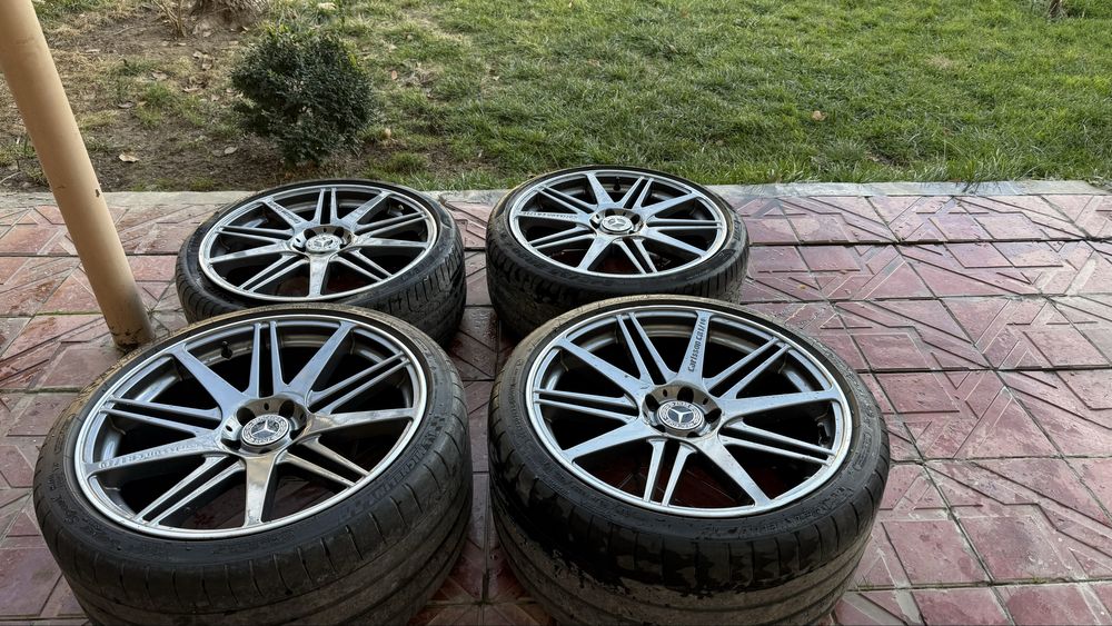 Карилсон Диска сотилади 20 размер