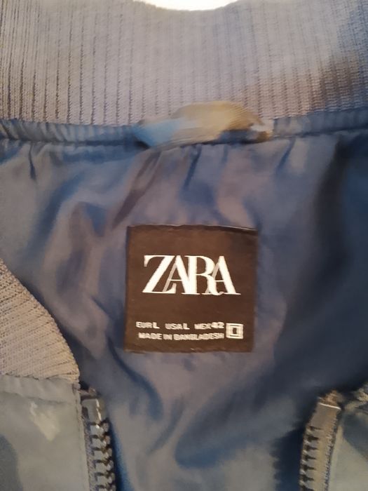 Курточка ZARA оригинал