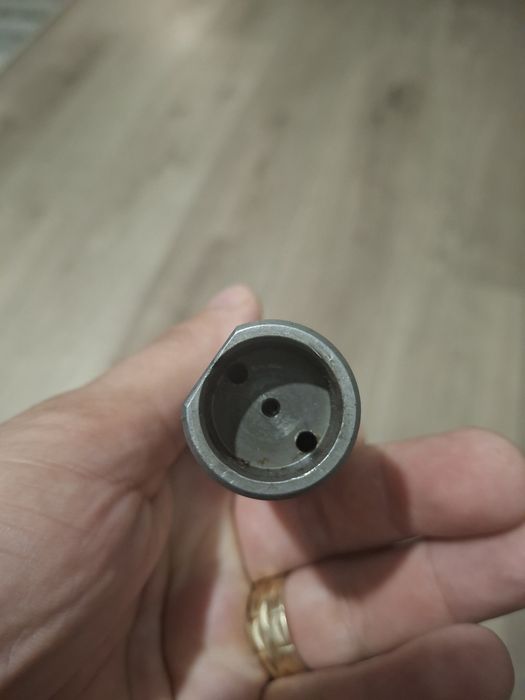 Burghiu TaeguTec Industrial Ø220–229,25 mm