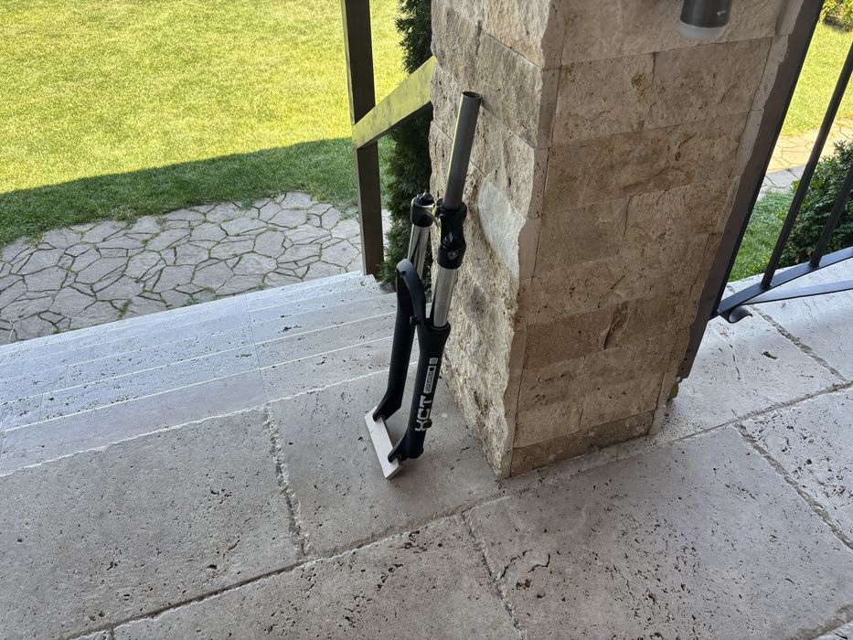 Furca Suntour XCT 100mm 29”