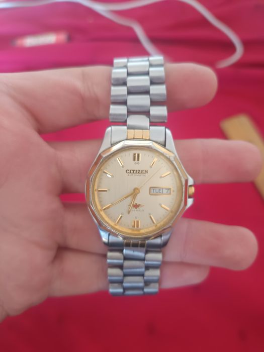 Ceas citizen automatic