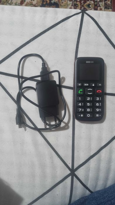 MAXCOM Comfort MM428BB