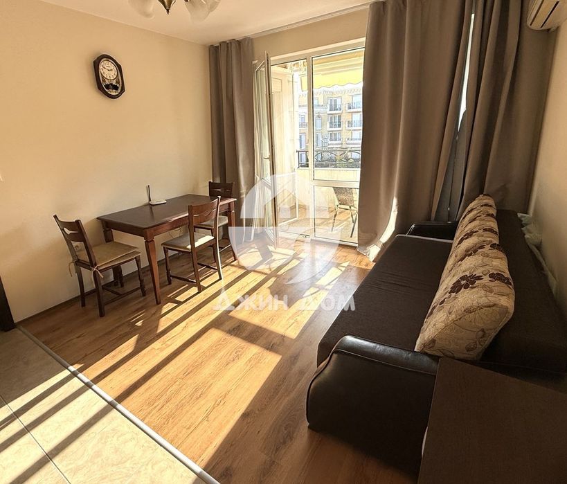 Продава се Двустаен апартамент в с. Равда, Област Бургас - 55 кв.м за 779 €/кв.м - Снимка #5