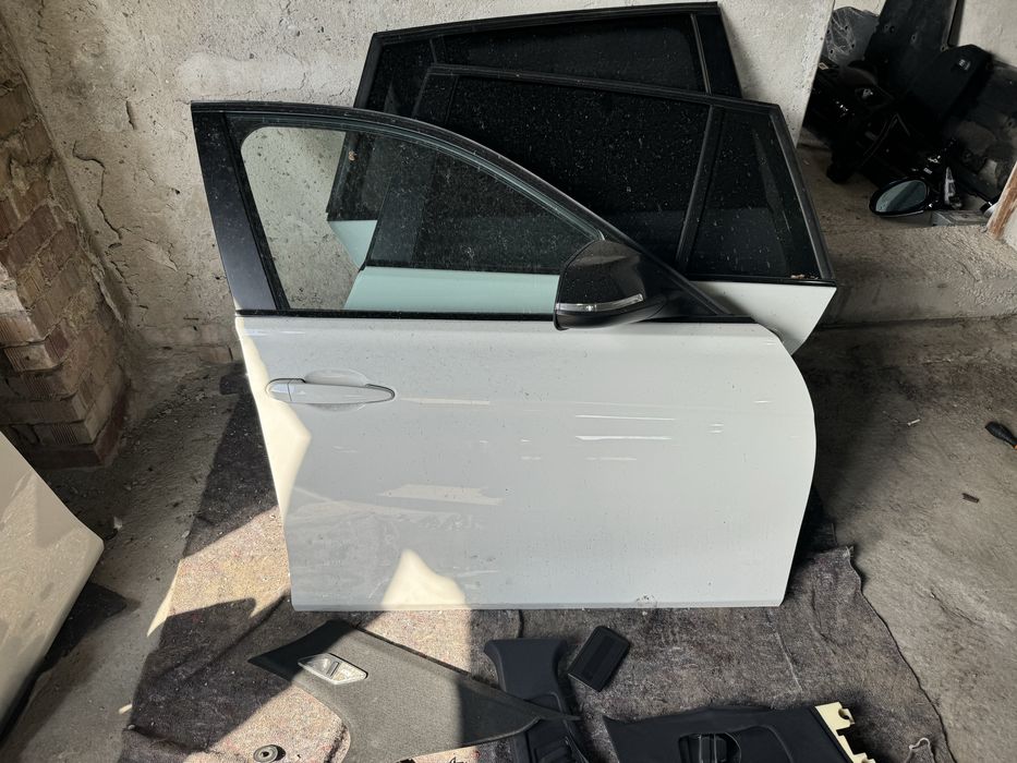 Врати бмв ф30 ф31