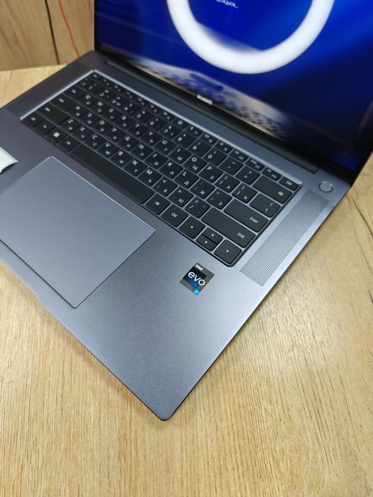 Huawei MateBook 16s | i7-13700H | Сенсорный 2.5K | 1Tb SSD | Ноутбук