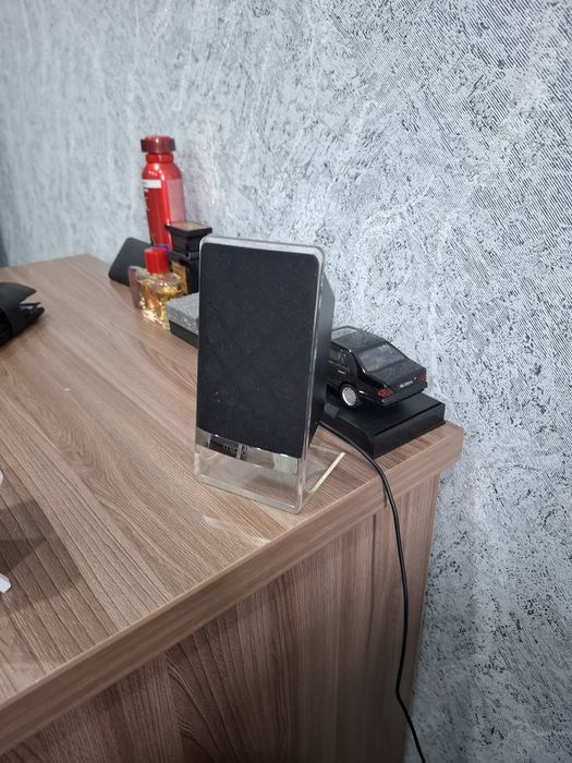 Продам аудиосистуму для пк