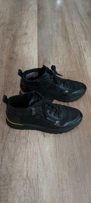 Дамски боти Rieker