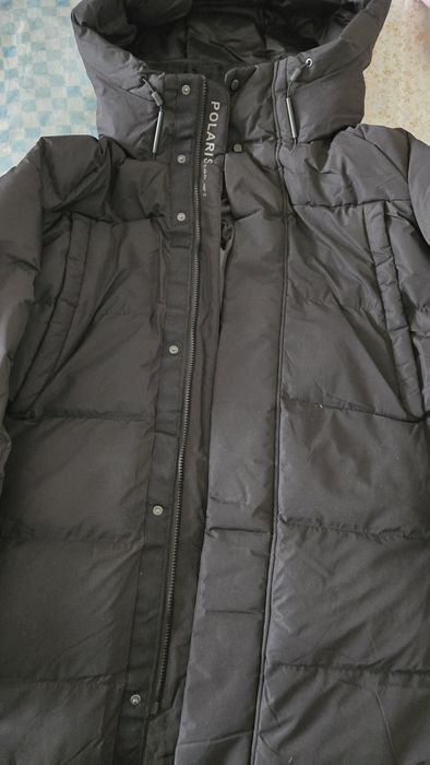 Продам фирменный Пуховик