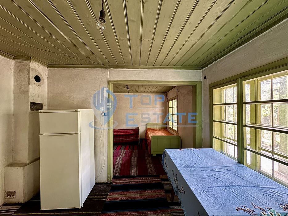 Продава се Къща в с. Миндя, Област Велико Търново - 100 кв.м за 510 €/кв.м - Снимка #7