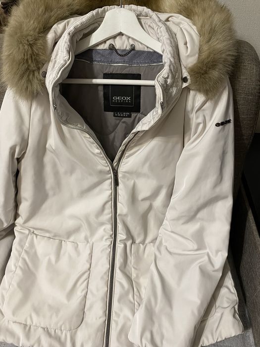 Куртка Geox- женска