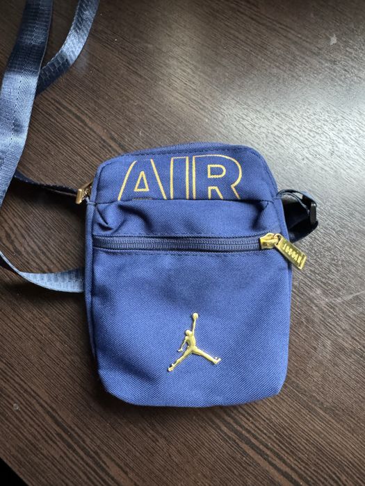 Барсетка Jordan AIR