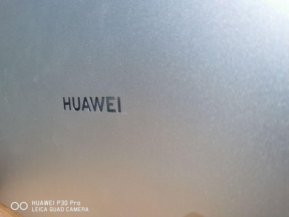 Офисный MateBook HUAWEI