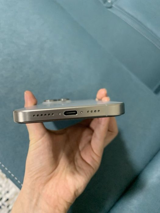 iPhone 15 Pro Max (256 GB)