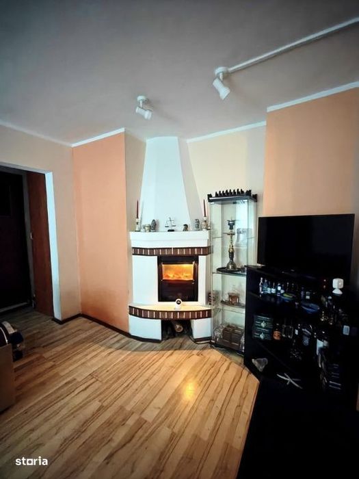 Apartament 3 Camere Barca-Sebastian