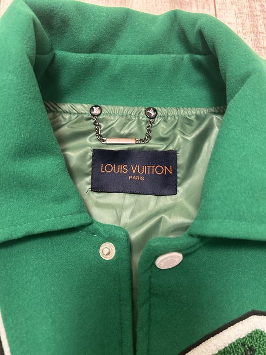 Geaca Louis Vuitton