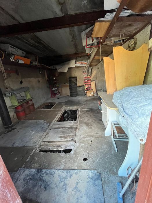 Гараж 3 уровня 11 общ