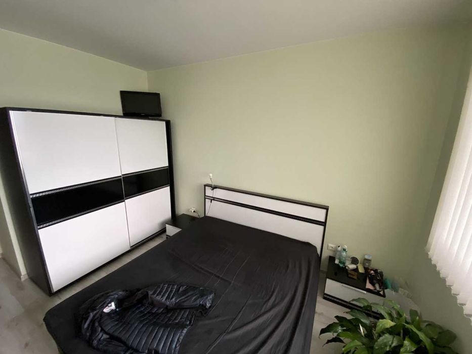 Продава се Тристаен апартамент в Пловдив, Христо Смирненски - 90 кв.м за 992 €/кв.м - Снимка #4