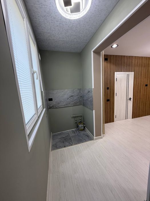 Феруза ТТЗ 1в2 комнатные