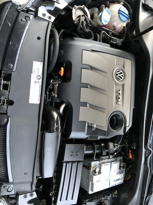 Golf 6 2013 – stare impecabilă, întreținere la zi cu facturi, fără probleme tehnice, gata de drum!