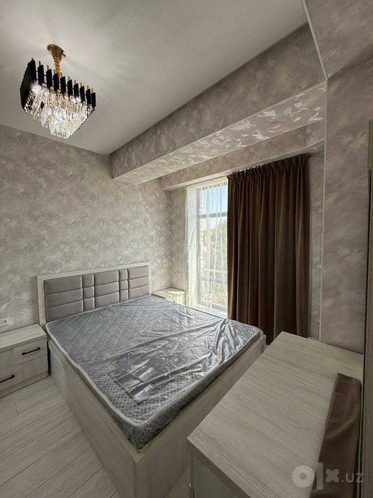 №5310 Продается квартира с евро ремонтом 3х комнатная