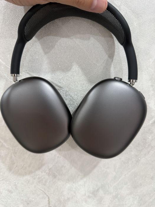 Наушники Airpods Max