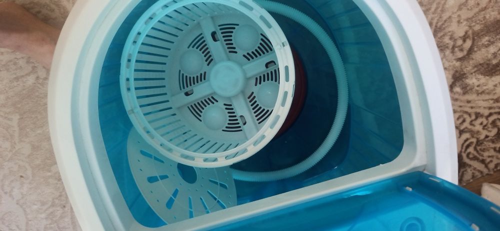 Стиральная машинка