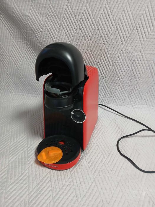 Electrocasnice Expresor cafea